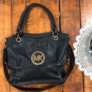 (Faux) Micheal Kors Purse